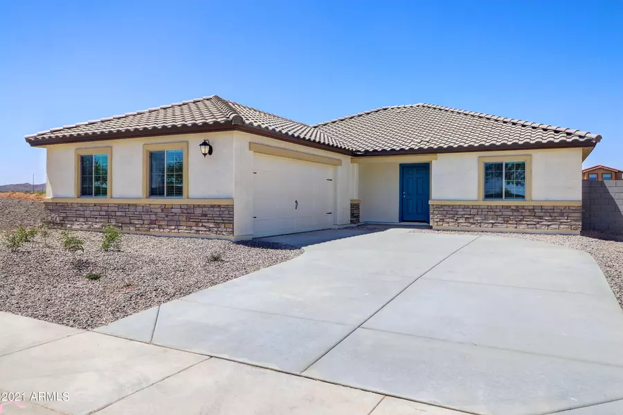 1522 E INOUYE Drive, Casa Grande, AZ 85122