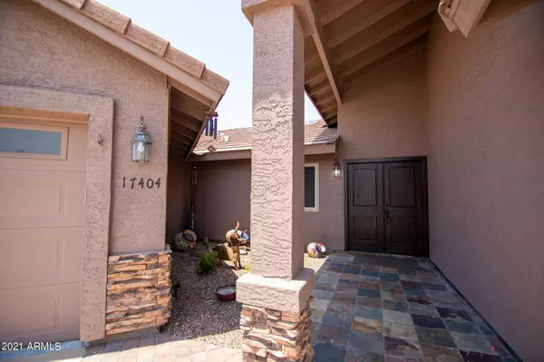 Fountain Hills, AZ 85268,17404 E SANTA ROSA Lane