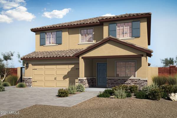 Casa Grande, AZ 85122,1544 E INOUYE Drive