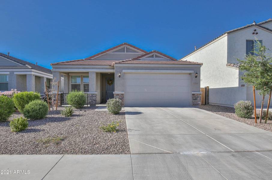 4566 W HORSENETTLE Drive, Queen Creek, AZ 85144