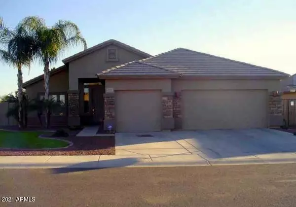 Glendale, AZ 85303,8109 W NICOLET Avenue