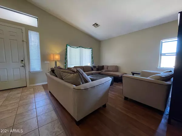 Glendale, AZ 85303,8109 W NICOLET Avenue