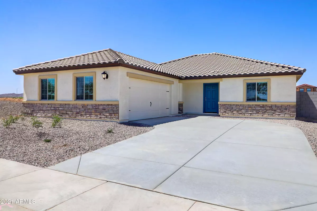 Casa Grande, AZ 85122,1531 E INOUYE Drive