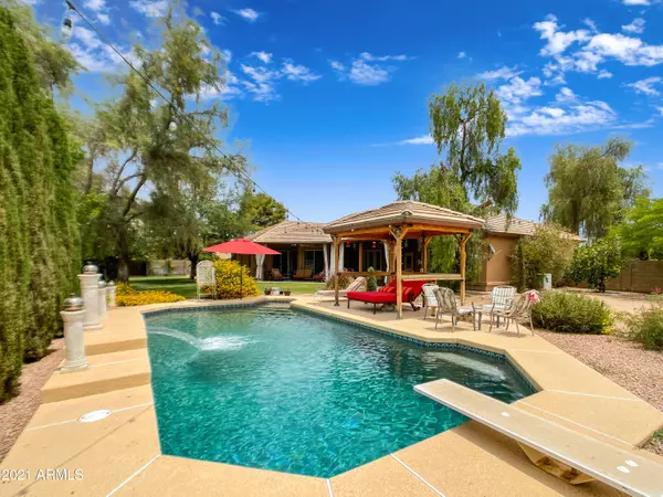 Gilbert, AZ 85295,2021 S 140TH Street