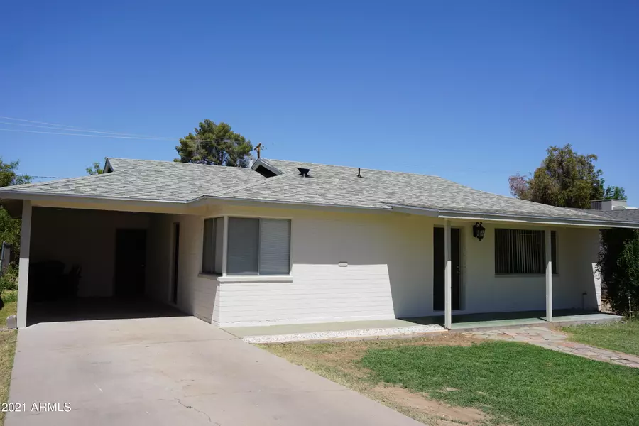 310 N Hosick --, Mesa, AZ 85201