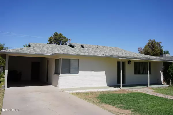 310 N Hosick --, Mesa, AZ 85201