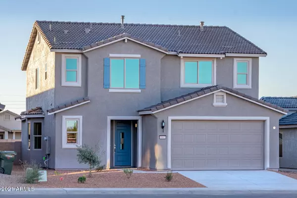 1662 Brookshire Drive #Lot 113, Sierra Vista, AZ 85635