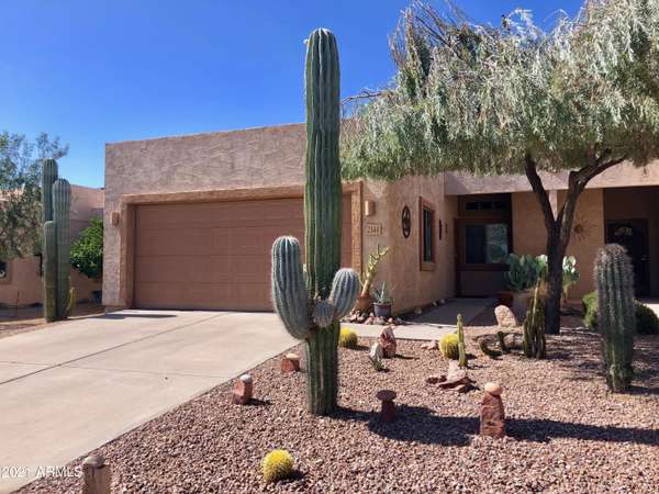 2344 W 10TH Avenue, Apache Junction, AZ 85120