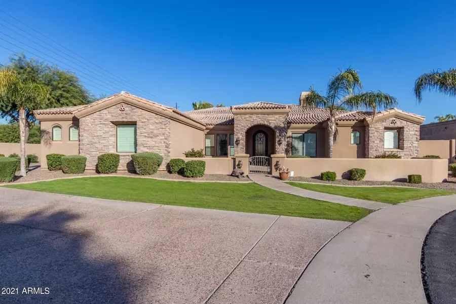 2008 E TEAKWOOD Place, Chandler, AZ 85249