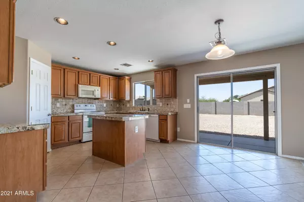 Maricopa, AZ 85138,41811 W AVELLA Drive