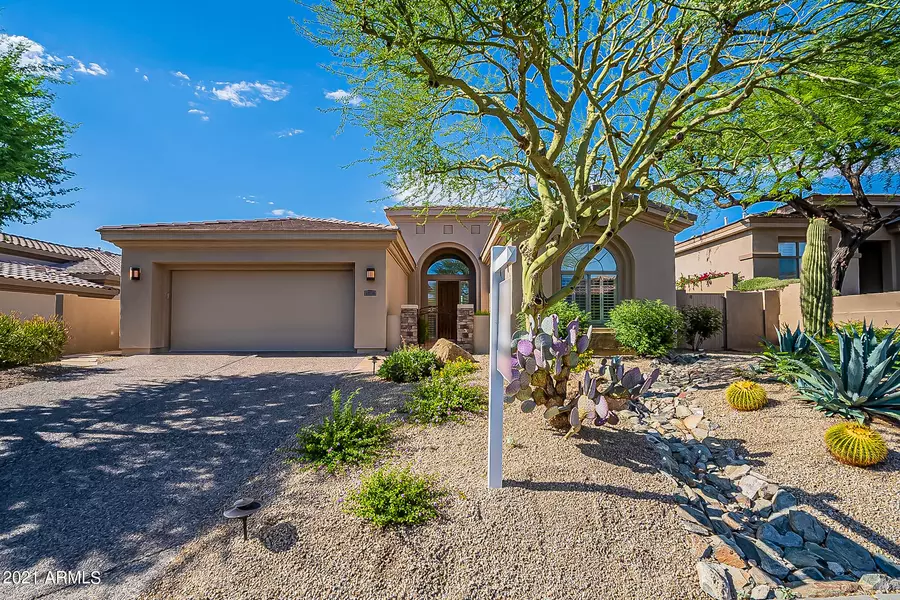 10738 E GREENWAY Road, Scottsdale, AZ 85255