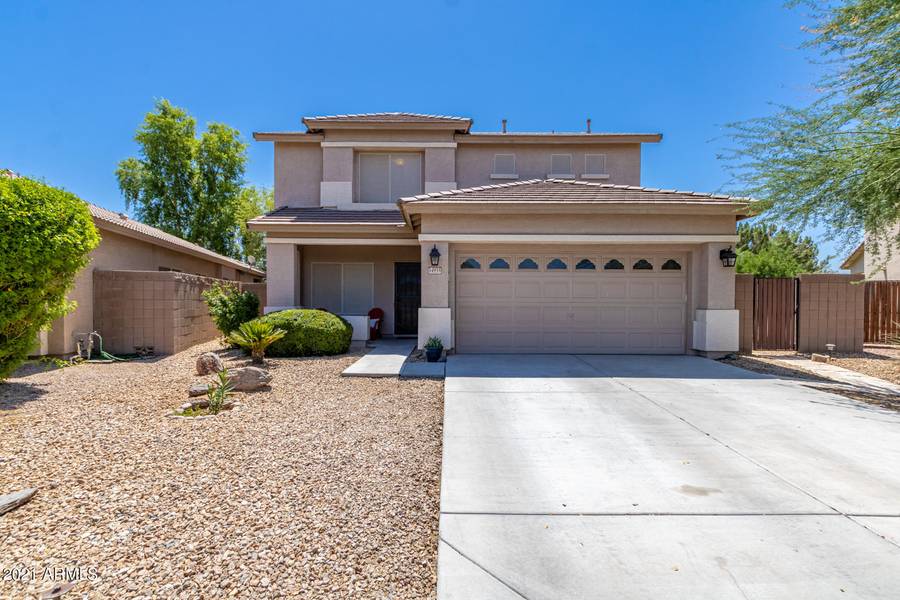 14935 N 145TH Avenue, Surprise, AZ 85379