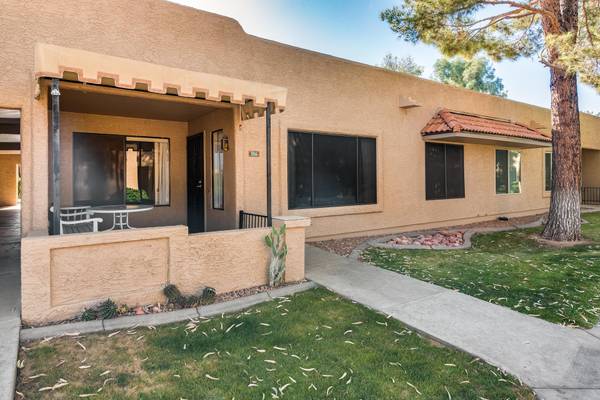 Surprise, AZ 85374,14300 W Bell Road #156