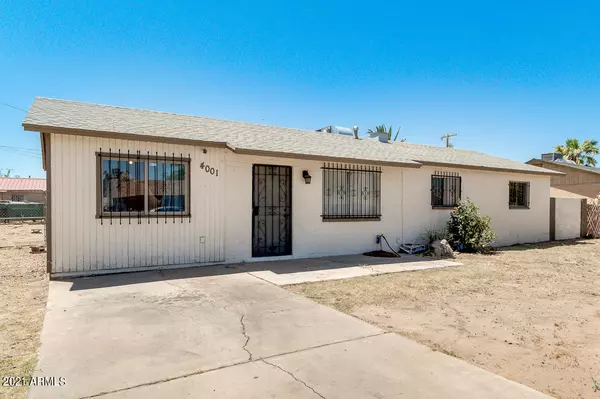 Phoenix, AZ 85041,4001 W NANCY Lane