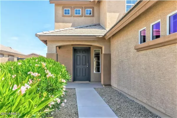 Maricopa, AZ 85138,41256 W LITTLE Drive