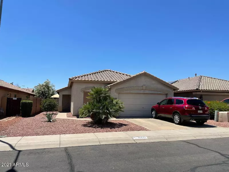 15512 N 159TH Lane, Surprise, AZ 85374