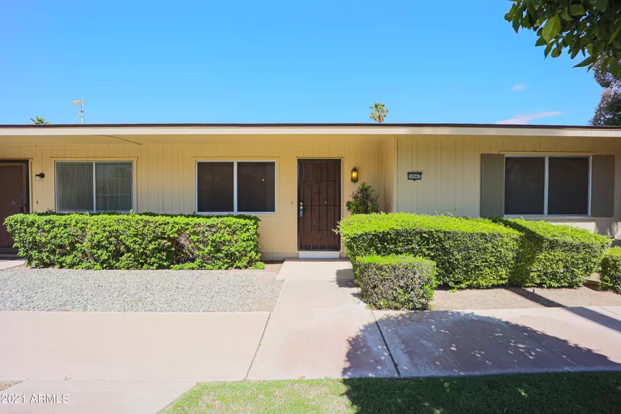 10947 W SANTA FE Drive, Sun City, AZ 85351