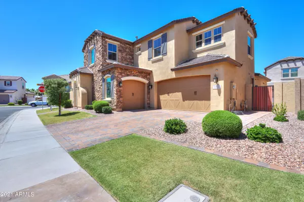 Chandler, AZ 85248,948 W YOSEMITE Drive