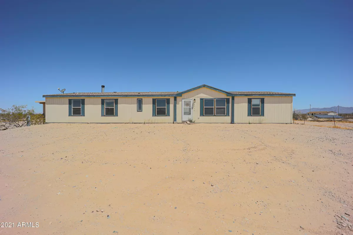 Buckeye, AZ 85326,31546 W GRANT Street