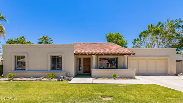 2241 W MONTEREY Avenue, Mesa, AZ 85202