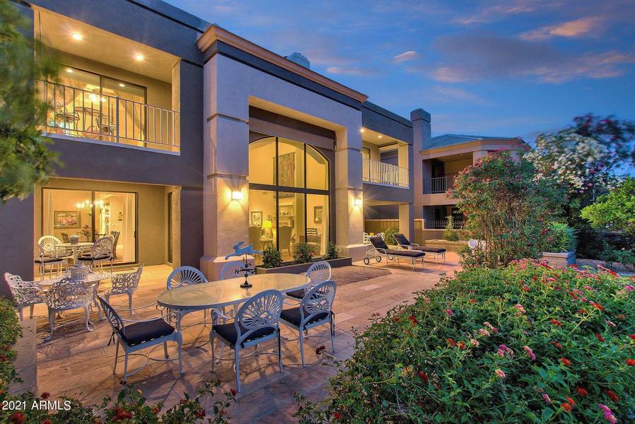 7878 E GAINEY RANCH Road #15, Scottsdale, AZ 85258