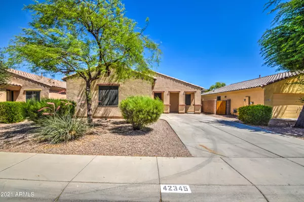 Maricopa, AZ 85138,42345 W BALSA Drive