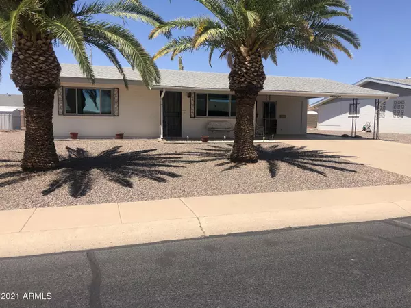 6330 E Butte Street, Mesa, AZ 85205