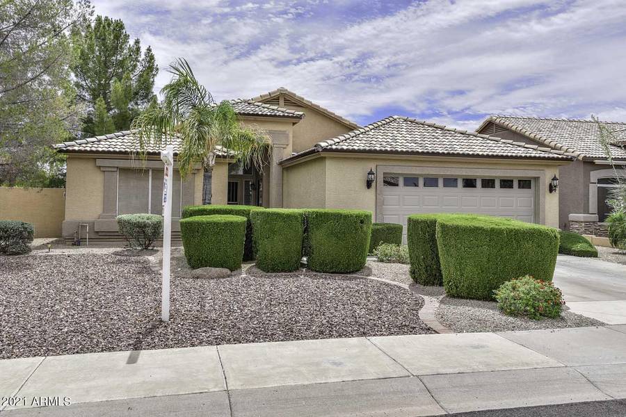 20023 N 108TH Lane, Sun City, AZ 85373