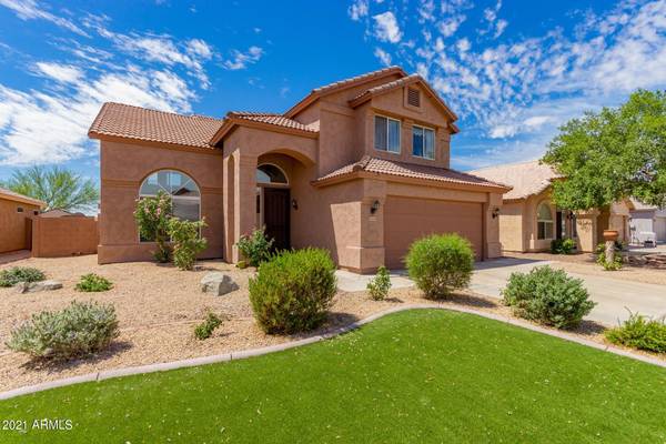 Phoenix, AZ 85048,4219 E CEDARWOOD Lane