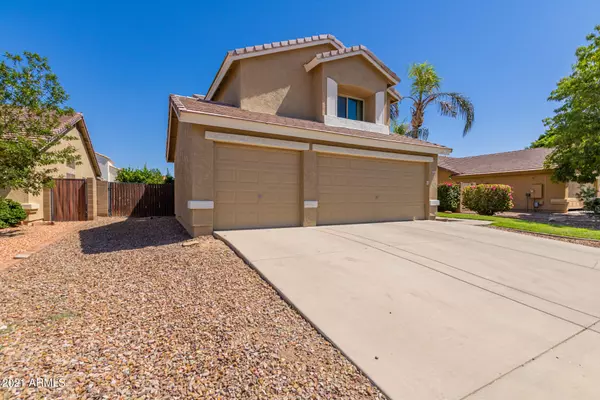 9748 E IMPALA Avenue, Mesa, AZ 85209