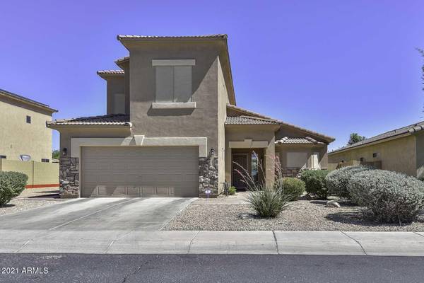 El Mirage, AZ 85335,12124 W IRONWOOD Street