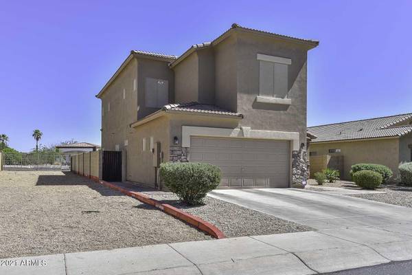 El Mirage, AZ 85335,12124 W IRONWOOD Street