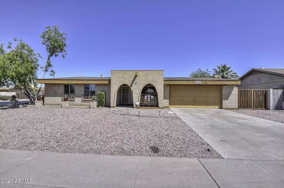 4062 W EVA Street, Phoenix, AZ 85051