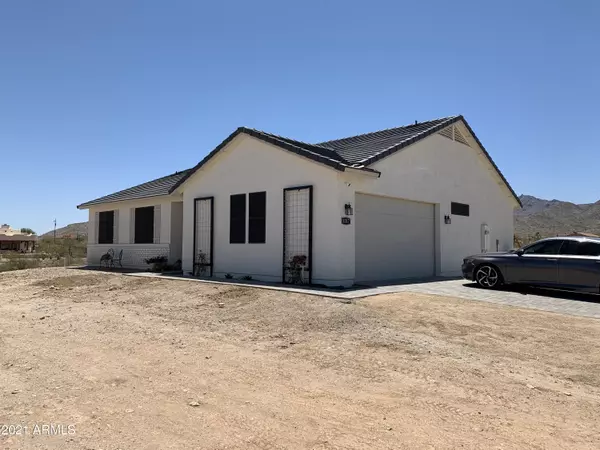 8317 S 133RD Avenue, Goodyear, AZ 85338