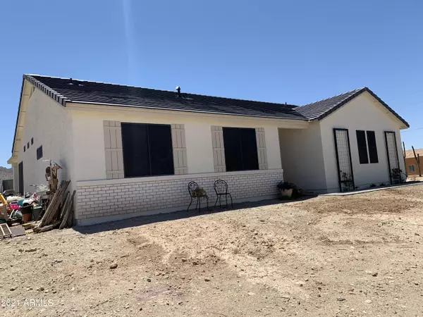 Goodyear, AZ 85338,8317 S 133RD Avenue