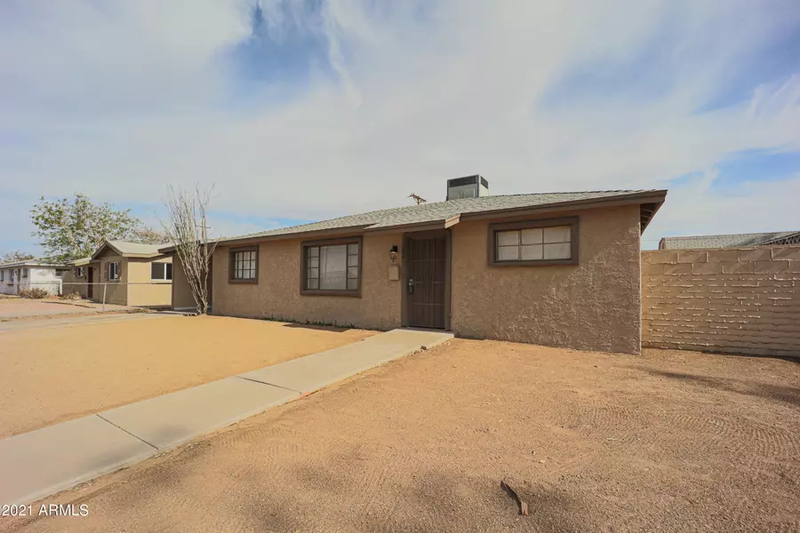 3021 W DUNLAP Avenue W, Phoenix, AZ 85051