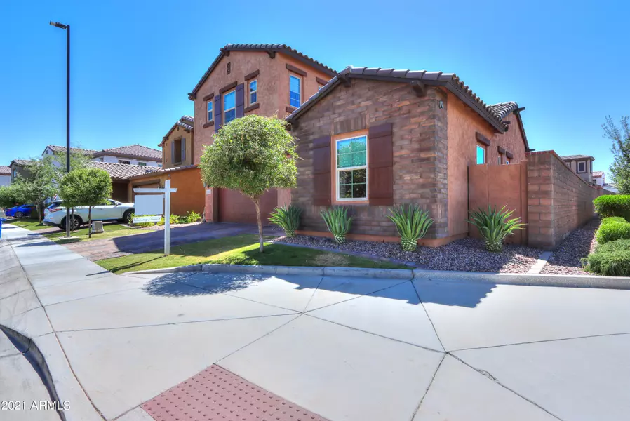 4252 S BARBERRY Drive, Chandler, AZ 85248