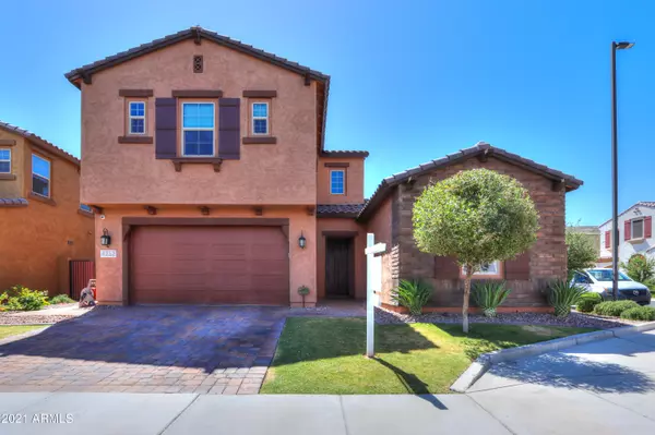 Chandler, AZ 85248,4252 S BARBERRY Drive