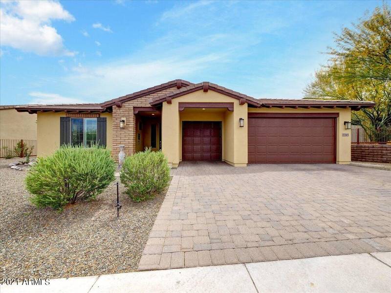 3345 BIG SKY Drive, Wickenburg, AZ 85390