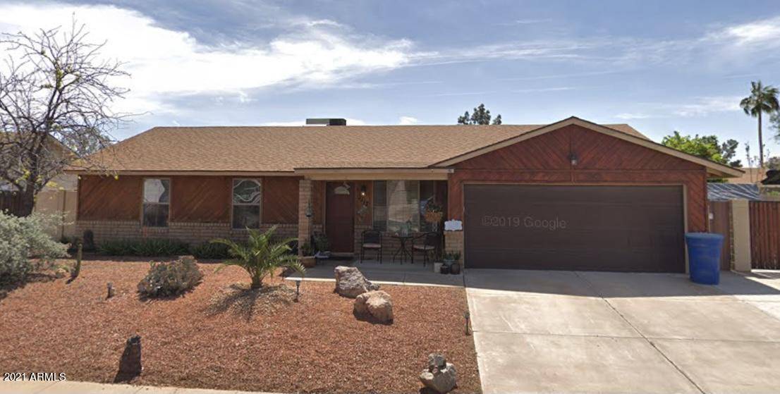 2117 W TYSON Street, Chandler, AZ 85224