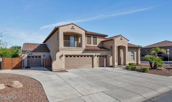 Peoria, AZ 85383,9736 W RUNNING DEER Trail