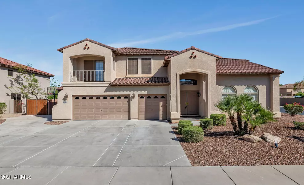 9736 W RUNNING DEER Trail, Peoria, AZ 85383