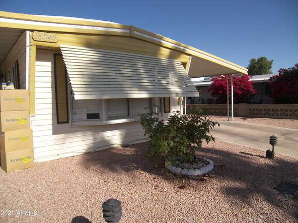 Phoenix, AZ 85032,16240 N 33RD Street