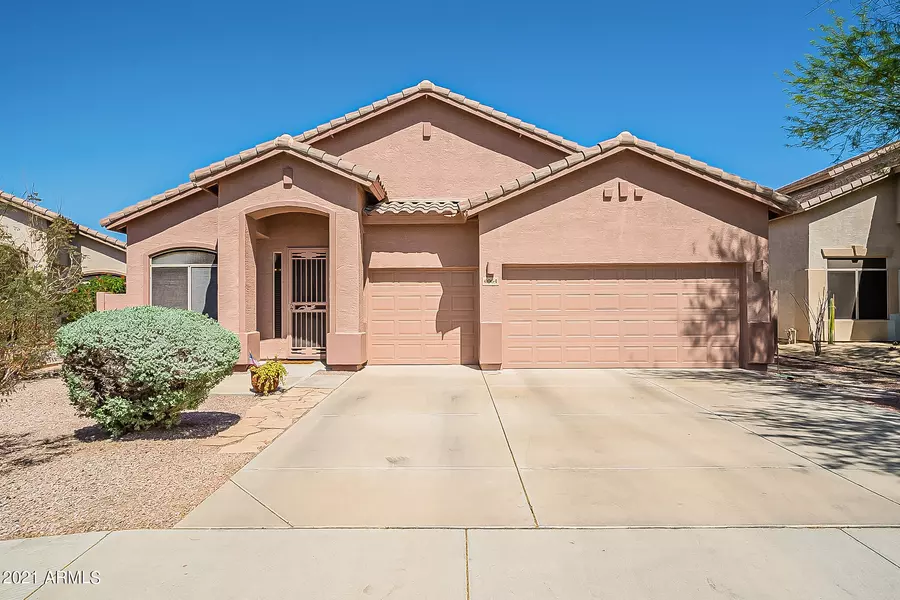 6964 W PASO Trail, Peoria, AZ 85383