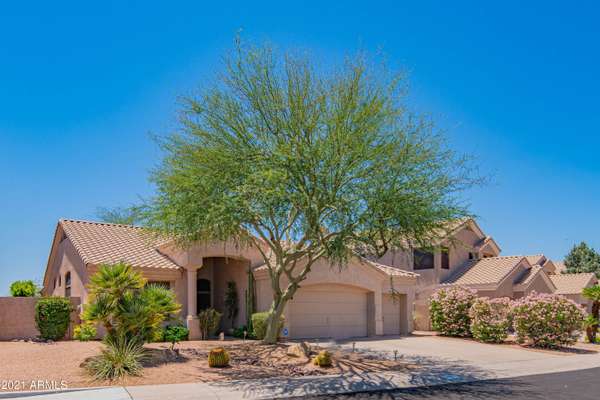 Scottsdale, AZ 85260,14784 N 100TH Place