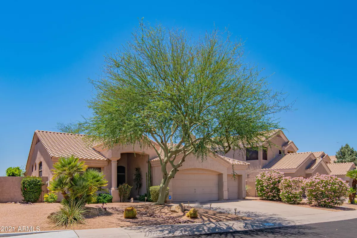 Scottsdale, AZ 85260,14784 N 100TH Place