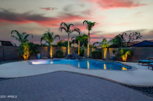 Mesa, AZ 85212,11135 E ROSELLE Avenue