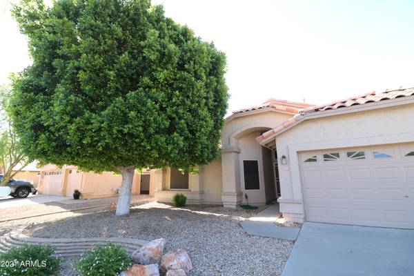 Peoria, AZ 85382,9633 W ROSS Avenue