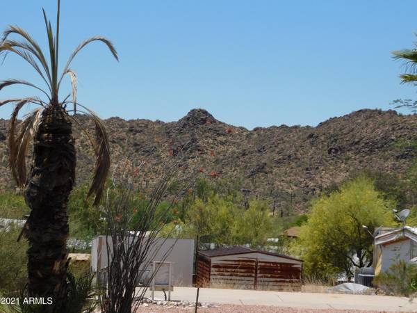 Queen Valley, AZ 85118,297 S ALTA VISTA Drive