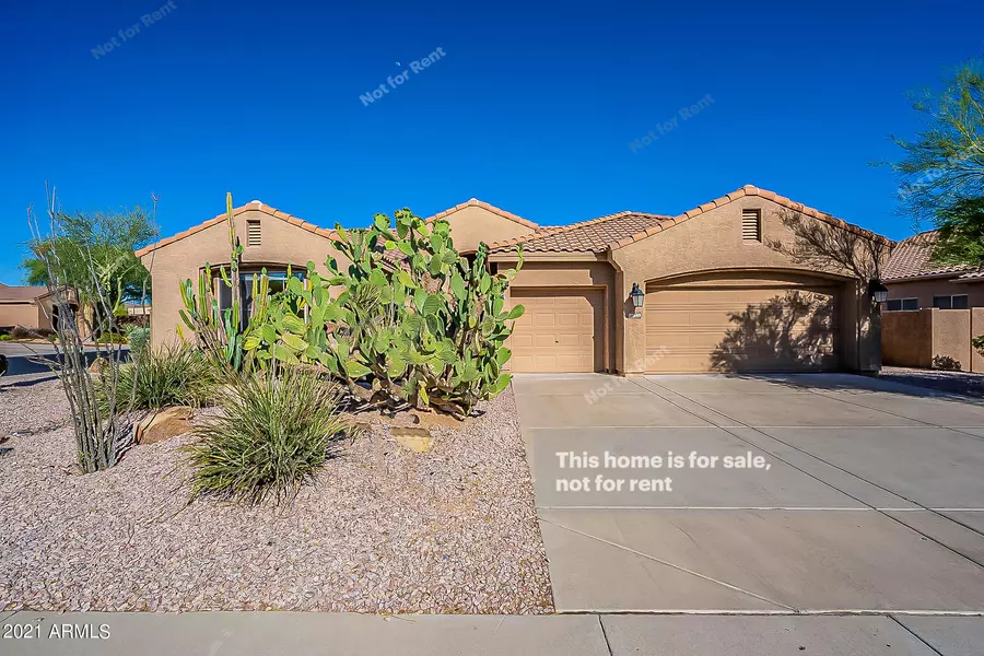 22643 N 47TH Place, Phoenix, AZ 85050